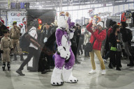 X edizione di Xmas Comics&amp;Games a Torino
X edizione di Xmas Comics&amp;Games a Torino