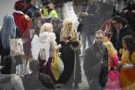 X edizione di Xmas Comics&amp;Games a Torino
X edizione di Xmas Comics&amp;Games a Torino
