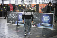 X edizione di Xmas Comics&amp;Games a Torino
X edizione di Xmas Comics&amp;Games a Torino