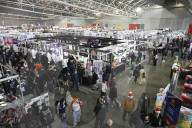 X edizione di Xmas Comics&amp;Games a Torino
X edizione di Xmas Comics&amp;Games a Torino