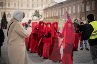 Flash Mob Extinction Rebellion
