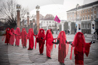 Flash Mob Extinction Rebellion