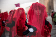 Flash Mob Extinction Rebellion
