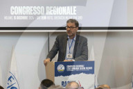 Congresso regionale Lega Lombarda Salvini Premier, Milano, 15 dicembre 2024 