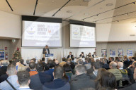 Congresso regionale Lega Lombarda Salvini Premier, Milano, 15 dicembre 2024 
