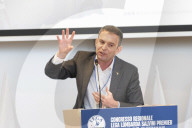 Congresso regionale Lega Lombarda Salvini Premier, Milano, 15 dicembre 2024 