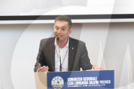 Congresso regionale Lega Lombarda Salvini Premier, Milano, 15 dicembre 2024 