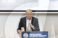 Congresso regionale Lega Lombarda Salvini Premier, Milano, 15 dicembre 2024 