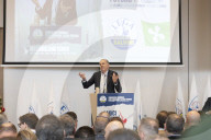Congresso regionale Lega Lombarda Salvini Premier, Milano, 15 dicembre 2024 