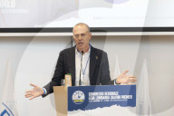 Congresso regionale Lega Lombarda Salvini Premier, Milano, 15 dicembre 2024 