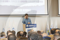 Congresso regionale Lega Lombarda Salvini Premier, Milano, 15 dicembre 2024 