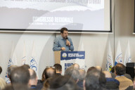 Congresso regionale Lega Lombarda Salvini Premier, Milano, 15 dicembre 2024 
