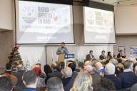 Congresso regionale Lega Lombarda Salvini Premier, Milano, 15 dicembre 2024 