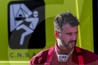Ricerche della speleologa Ottavia Piana scomparsa in una cava a Bueno Fonteno