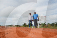 Foreign Secretary David Lammy visits Guyana