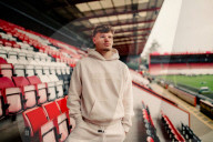 Bournemouth's Milos Kerkez: 'Everything has changed quickly. It's a bit crazy'
