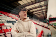 Bournemouth's Milos Kerkez: 'Everything has changed quickly. It's a bit crazy'