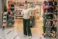 Antidote to online: Germany's one-stop wellness shops get ready for Christmas.