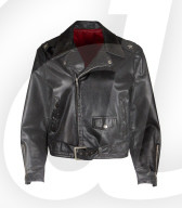 La veste Grease d'Olivia Newton-John vendue pour près d'un demi-million de dollars