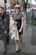Victoria Bowen at Westminster Magistrates Court