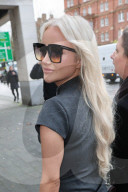 Victoria Bowen at Westminster Magistrates Court
