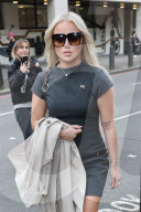 Victoria Bowen at Westminster Magistrates Court