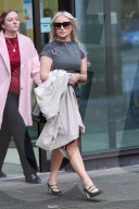 Victoria Bowen at Westminster Magistrates Court