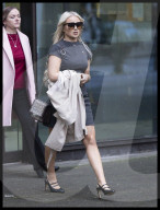Victoria Bowen at Westminster Magistrates Court