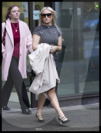 Victoria Bowen at Westminster Magistrates Court