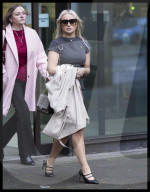 Victoria Bowen at Westminster Magistrates Court