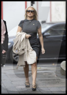 Victoria Bowen at Westminster Magistrates Court