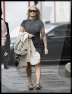 Victoria Bowen at Westminster Magistrates Court
