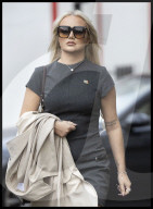 Victoria Bowen at Westminster Magistrates Court