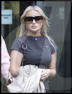 Victoria Bowen at Westminster Magistrates Court