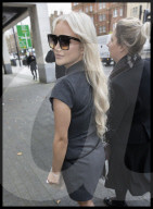 Victoria Bowen at Westminster Magistrates Court