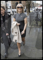 Victoria Bowen at Westminster Magistrates Court