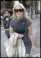 Victoria Bowen at Westminster Magistrates Court