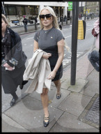 Victoria Bowen at Westminster Magistrates Court