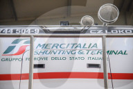  Inaugurazione della nuova Sala Operativa Nazionale Logistica - Sonlog di Mercitalia Rail