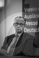 New CDU leader Friedrich Merz eyes German chancellorship