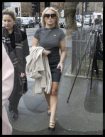 Victoria Bowen at Westminster Magistrates Court