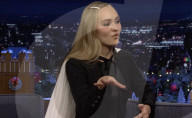 Lily Rose Depp talks Nosferatu