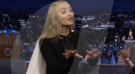 Lily Rose Depp talks Nosferatu