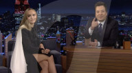 Lily Rose Depp talks Nosferatu