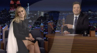 Lily Rose Depp talks Nosferatu