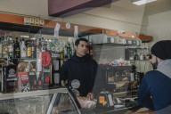 'The water war': how drought threatens survival of Sicily's towns