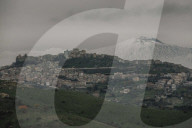 'The water war': how drought threatens survival of Sicily's towns