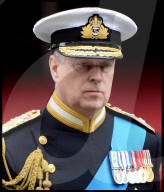 Prince Andrew stripped of all Royal titles