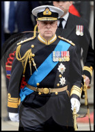 Prince Andrew stripped of all Royal titles