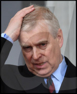 Prince Andrew stripped of all Royal titles